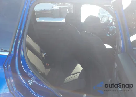 2025 Honda Cr-V Hybrid Sport from USA, damaged, VIN 7FARS6H53SE071237